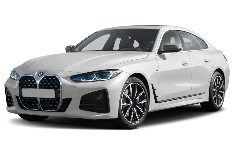 2022 BMW 430 Gran Coupe